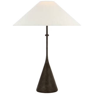 Zealous Table Lamp