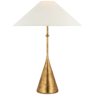 Visual Comfort Signature Canada - KW 3710MGD-L - LED Table Lamp - Zealous - Museum Gild