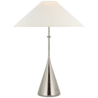 Zealous Table Lamp