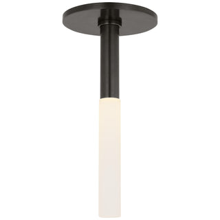 Rousseau Flush Mount