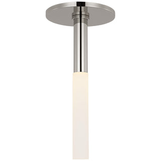 Rousseau Flush Mount