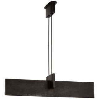 Lotura Linear Pendant