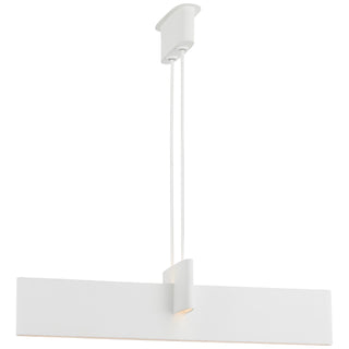 Lotura LED Linear Pendant