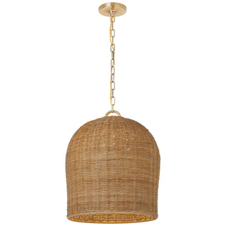 Nancy LED Pendant