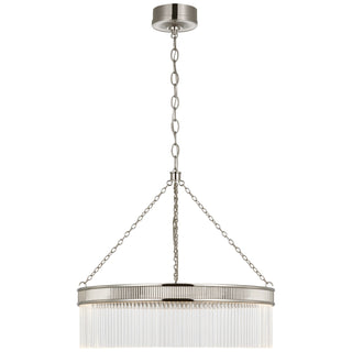 Menil Chandelier
