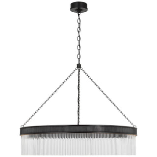 Menil Chandelier
