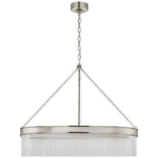 Menil Chandelier