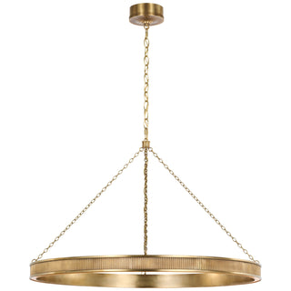 Menil Chandelier