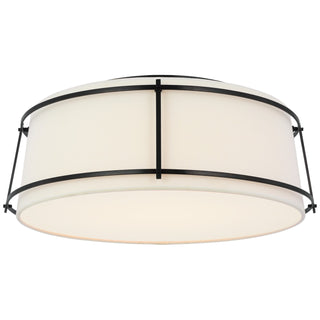 Callaway Flush Mount