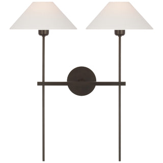 Hackney LED Wall Sconce