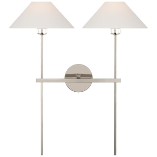 Hackney Wall Sconce