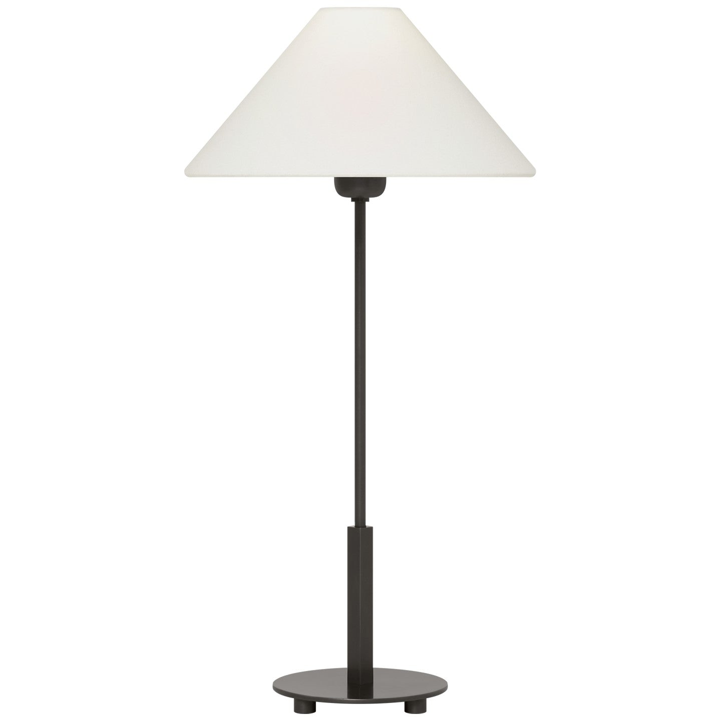 Hackney LED Buffet Lamp