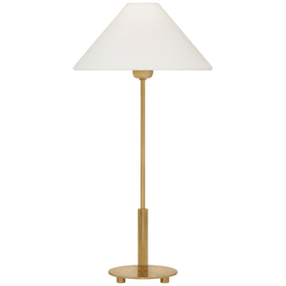 Hackney Buffet Lamp