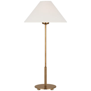 Hackney Buffet Lamp