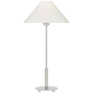 Hackney LED Buffet Lamp
