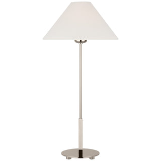 Hackney LED Buffet Lamp