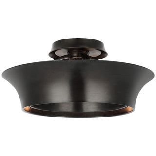 Garland LED Semi-Flush Mount