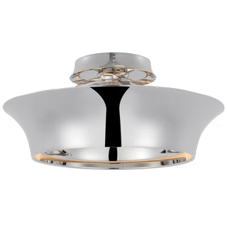 Garland LED Semi-Flush Mount