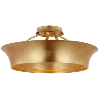 Garland LED Semi-Flush Mount