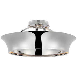 Garland LED Semi-Flush Mount