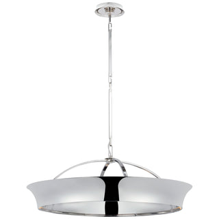 Garland LED Chandelier