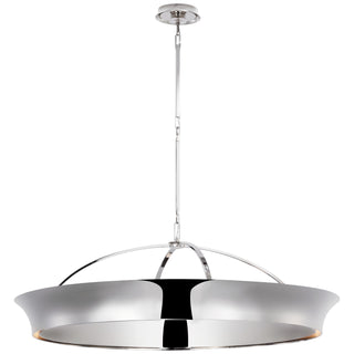 Garland LED Chandelier