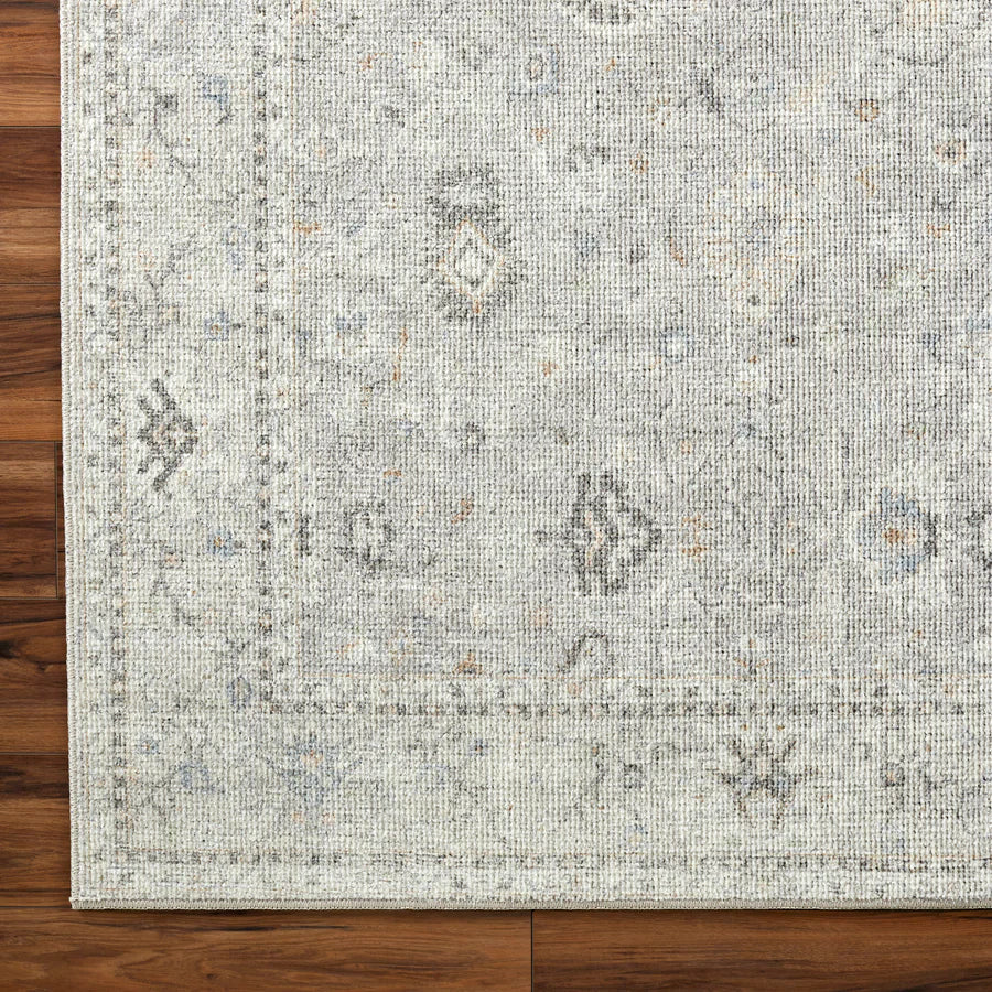 Davina Rug x Becki Owens