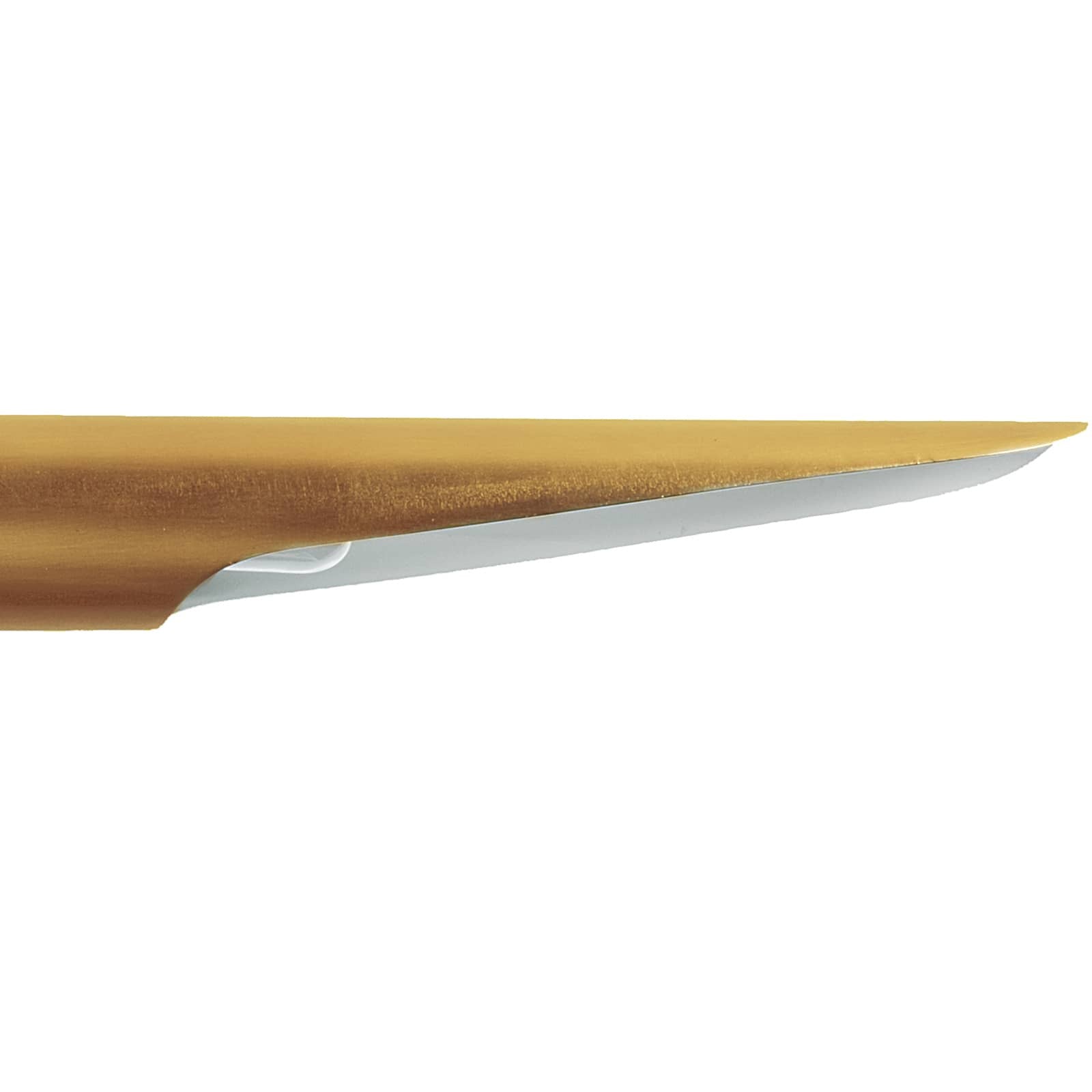 Redford Picture Light, Small Natural Brass
