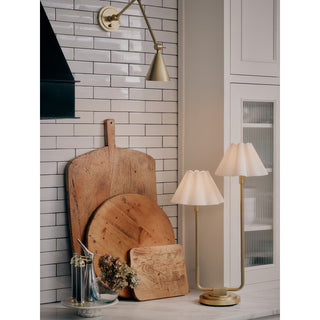 Sal Wall Sconce