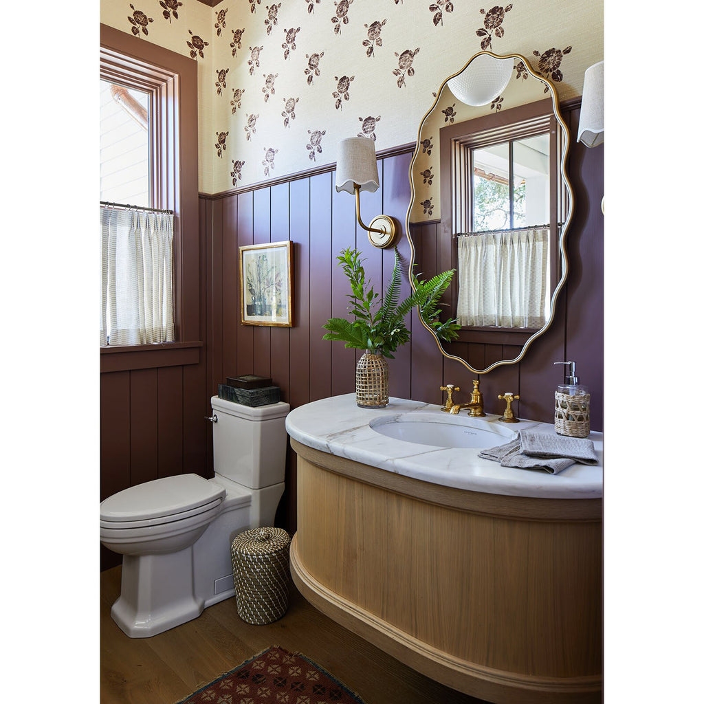 Ariel Sconce