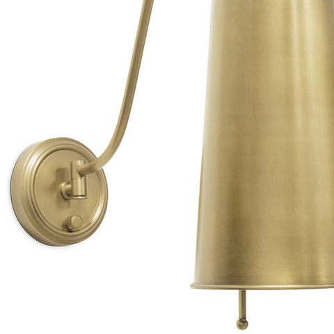 Hattie Sconce