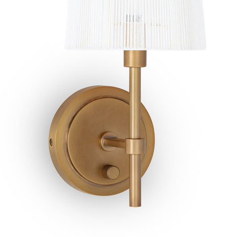 Franklin Sconce