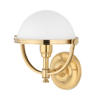 Stratford One Light Wall Sconce