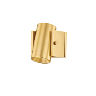 Nowra One Light Wall Sconce