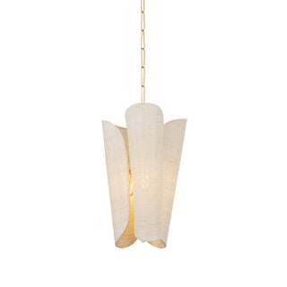Springhill Three Light Pendant