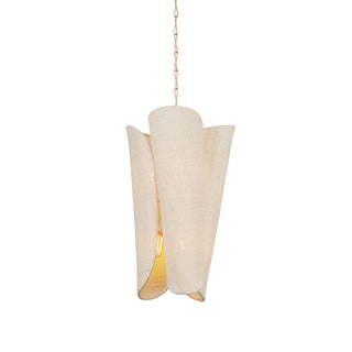 Springhill Six Light Pendant