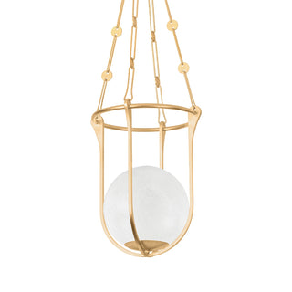 Verbank One Light Lantern