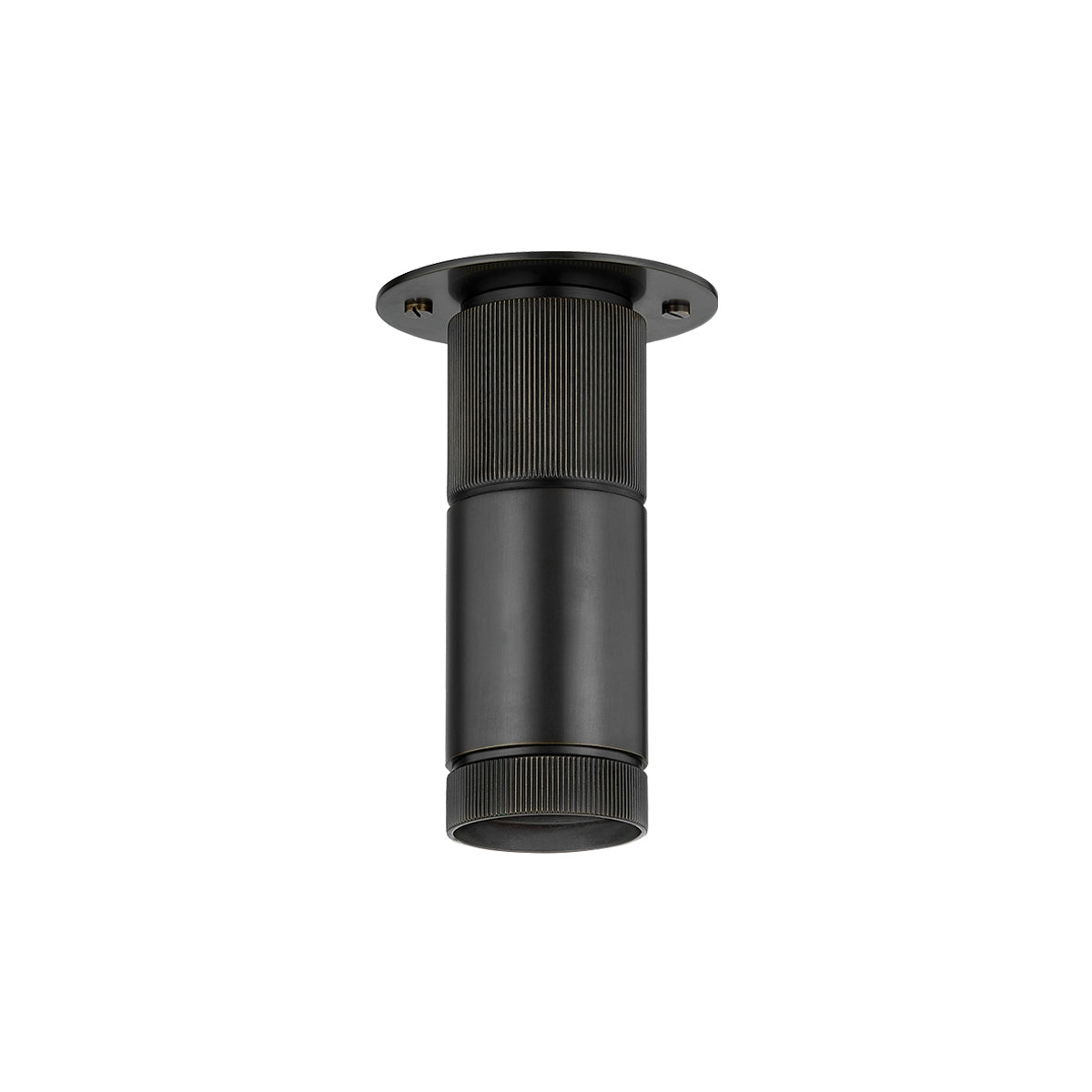 Dighton One Light Flush Mount