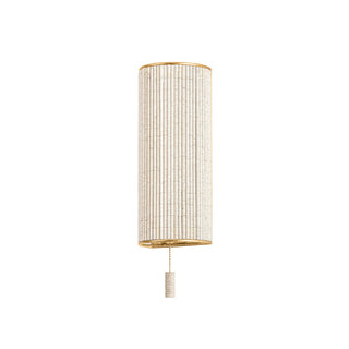 Hampden One Light Wall Sconce