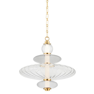 Williams Pendant