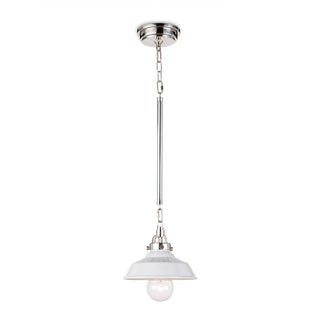Maine One Light Pendant