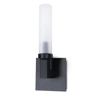 Montecito One Light Outdoor Wall Sconce
