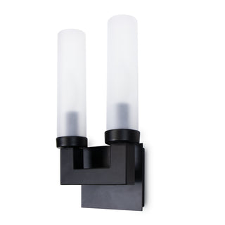 Montecito Two Light Outdoor Wall Sconce