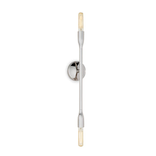Cobra Two Light Wall Sconce