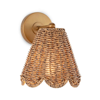 Kismet One Light Wall Sconce