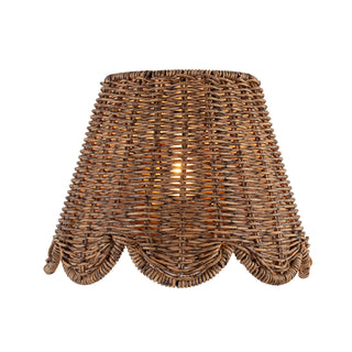 Kismet One Light Wall Sconce