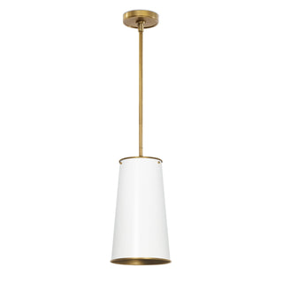 Hattie One Light Pendant