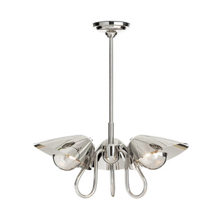 Keaton Three Light Pendant