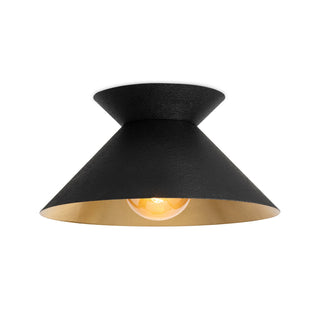 Viggo One Light Flush Mount
