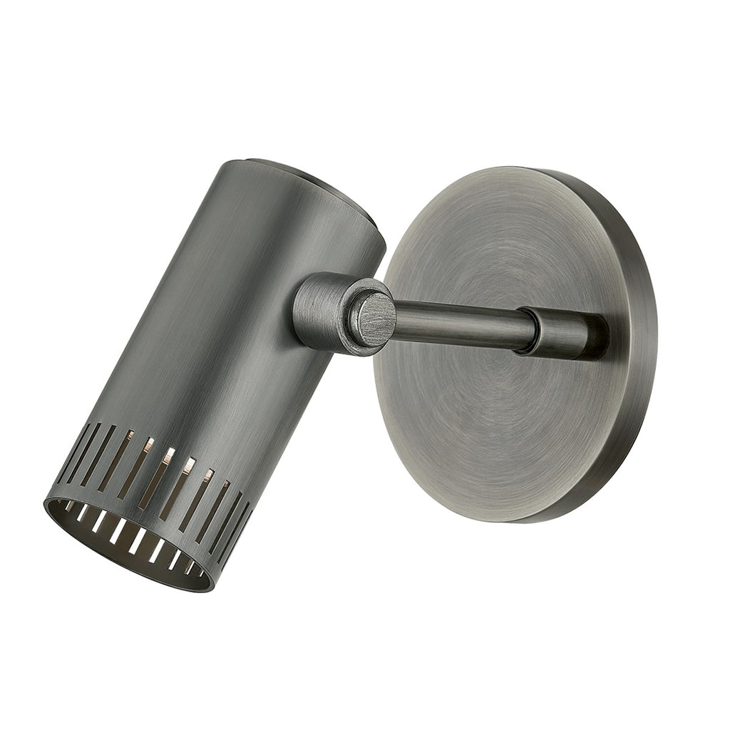 Troy Lighting Canada - B1306-VPT - One Light Wall Sconce - Arrow - Vintage Pewter